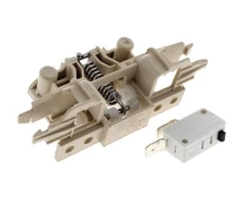 Снимка на Ключалка 480140101077 - WHIRLPOOL