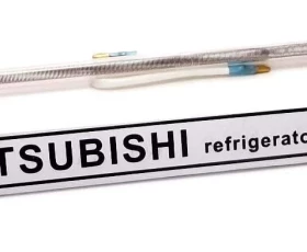 Снимка на 227FR41 Нагревател размразител 17” 190W 43cm