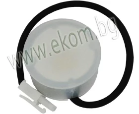 Снимка на 404AB07 LED лампа 2W 36mm