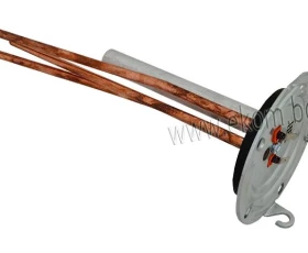 Снимка на 500AR03 Фланец к-кт 1500W - ARISTON