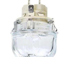 Снимка на Плафон с фасунга к-кт 3879376931 - ELECTROLUX