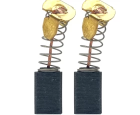 Снимка на 462HT85 Графитни четки к-кт 5x8x12/13 DLMK00051-0