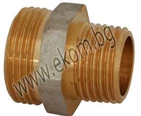 Снимка на 900TM08 Нипел 1/2х3/4"18