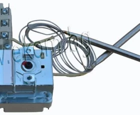 Снимка на 450ФР00 Термоограничител 230°C 16A 3 фазен