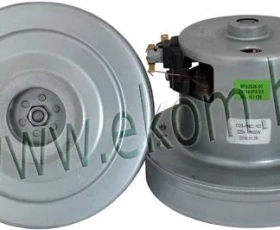 Снимка на 406VA08 Мотор прахосмукачка 1400 W