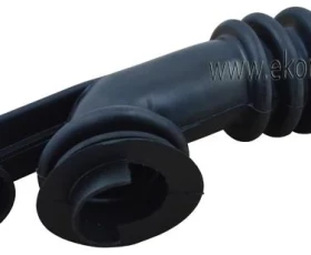 Снимка на 120GR00 Долен гофриран маркуч-GORENJE