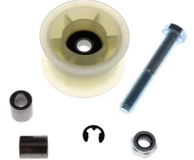 Снимка на Ролка за ремък 484000008521 - WHIRLPOOL