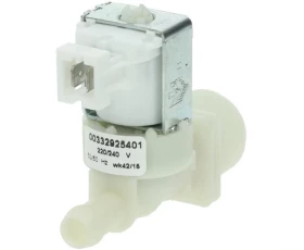 Снимка на 153IG04 Електромагнитвентил единичен