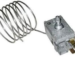 Снимка на 216FR08 Терморегулатор A01-1001