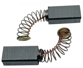 Снимка на 462HT23 Графитни четки к-кт 5х8х15 DLBS06020