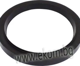 Снимка на 530AR04 Уплътнител фланец MTS