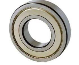 Снимка на 114АП10 Лагер 6001 2Z ZKL