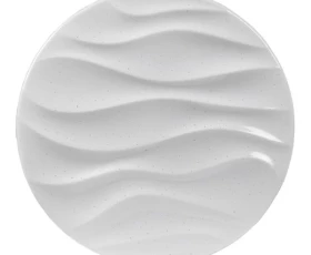 Снимка на LED ДЕКОРАТИВНА ПЛАФОНИЕРА 18W 4000K 220-240V, IP20