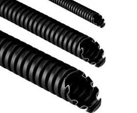 Снимка на 813EC32 Гофрирана тръба без проволка S3321 16/10,7 100м ECTC1516