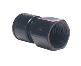 Снимка на 103GU03 Адаптор 8mm X 1/4” PM450812E