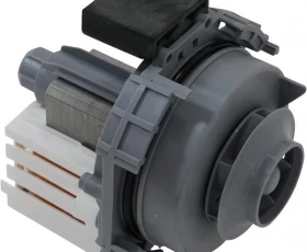 Снимка на Циркулационна помпа 302796-INDESIT