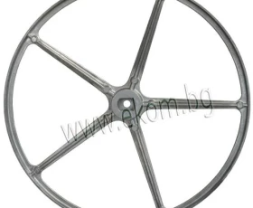 Снимка на 165VE03 Голяма ремъчна шайба-VESTEL