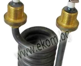 Снимка на 459КМ04 Нагревател кафемашина 1000 Вт.