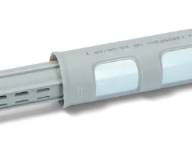 Снимка на 167ZN04 Амортисьор-ZANUSSI