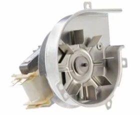 Снимка на Мотор вентилатор 641197 - BOSCH