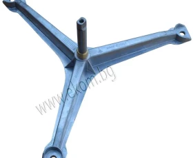 Снимка на 168ZN23 Носач за барабан-ZANUSSI