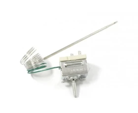 Снимка на 349AC01 Терморегулатор 55-285° EGO