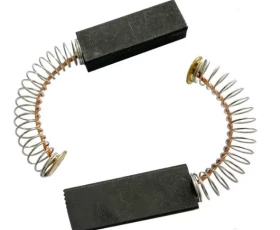 Снимка на 462ПР14 Графитни четки к-кт 6.5x11x34/36 DLNM94020