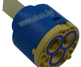 Снимка на 102BT03 Керамична глава 40mm