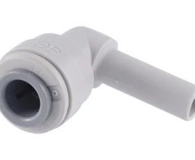 Снимка на 103GU22 Ъглова свръзка 6.35mm(1/4in) X 6.35mm(1/4in) PI220808S