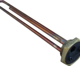 Снимка на 559UN143 Нагревател 2500W 1" 1/4 прав