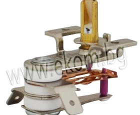 Снимка на 749ТС02 Терморегулатор конвекторна печка-ТЕСИ IK9710