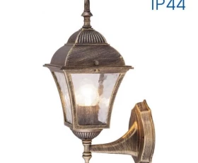 Снимка на 811VX07 Фенер SOFIA WU005/AB IP44 VIV004214