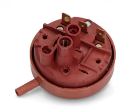 Снимка на 151ZN02 Ниворегулатор 1 ниво 123/98