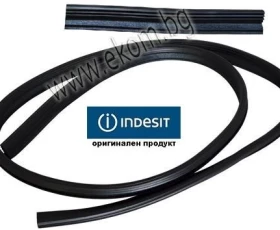 Снимка на 126AR09 Уплътнител врата-MERLONI