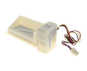 Снимка на Термостатна клапа 145634 - INDESIT