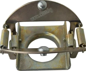 Снимка на 447МО50 Центробежен водач малък отвор 1