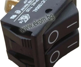 Снимка на 446КМ26 Ключ двоен несветещ