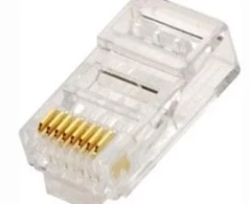 Снимка на 816ЕИ23 Конектор RG 45 760