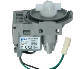 Снимка на 163IG02 Помпа-WHIRLPOOL