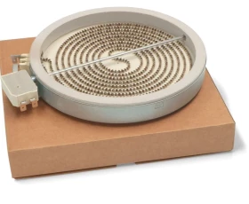 Снимка на 302CU16 Плоча 1700W ф200mm