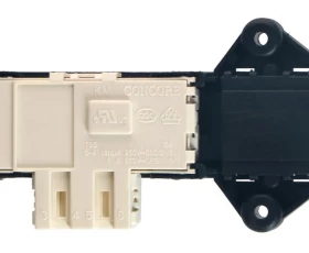 Снимка на 148SU01 Биметална ключалка - SAMSUNG