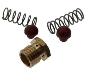 Снимка на 453КМ00 Дюза к-кт