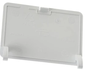 Снимка на Капак филтър 657088-BOSCH