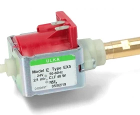 Снимка на 463КМ07 Помпа за кафемашина 48 W 24V