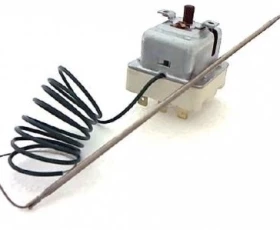 Снимка на Термоограничител трифазен 350°C