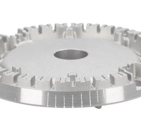 Снимка на Основа за голяма горелка 8071832 - AMICA