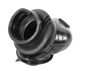 Снимка на 119ZN14 Горен гофриран маркуч-ZANUSSI