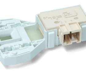 Снимка на 148ID17 Биметална ключалка-INDESIT