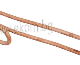 Снимка на 559ЕД31 ТЕН-Бойлер с гайки 1200 W Cu GALANT