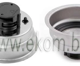 Снимка на 442DL02 Цедка и крем шайба-DE LONGHI